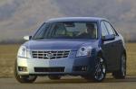 Cadillac BLS 2006 года